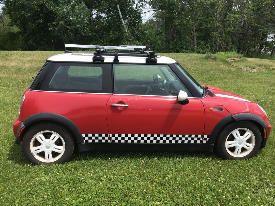 2006 Mini Modern Mini - Image 5 of 12