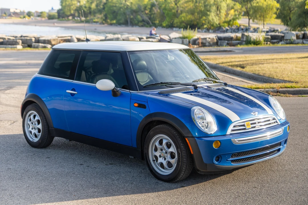 2006 Mini Mini 1st Gen - Image 8 of 31