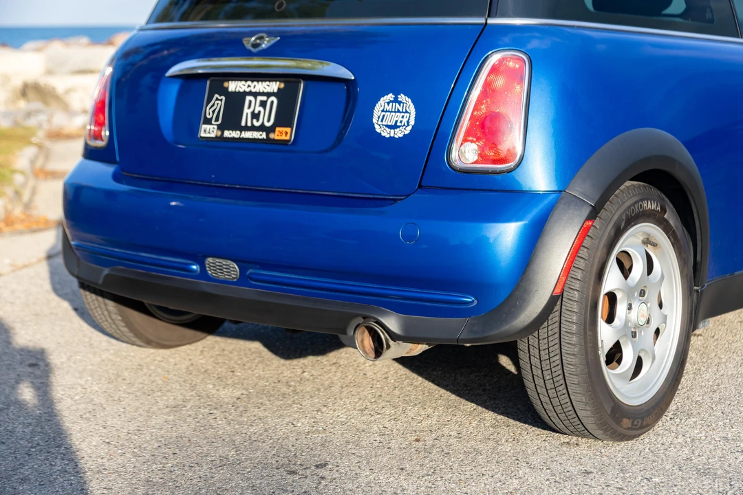 2006 Mini Mini 1st Gen - Image 29 of 31