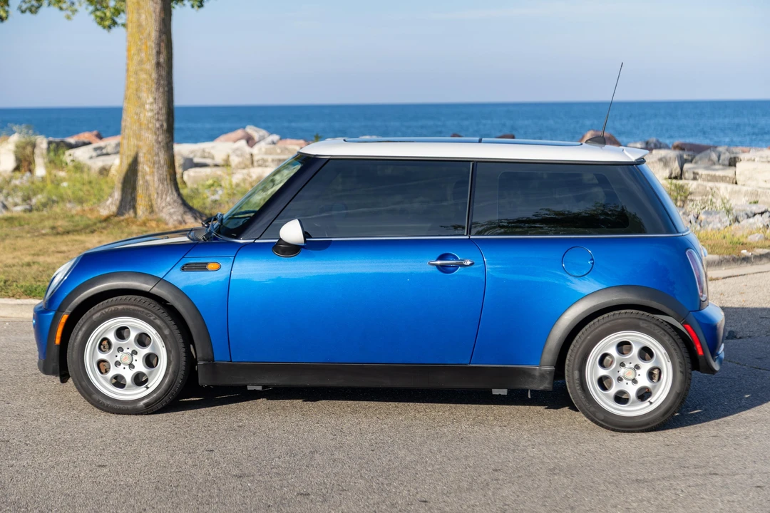2006 Mini Mini 1st Gen - Image 6 of 31