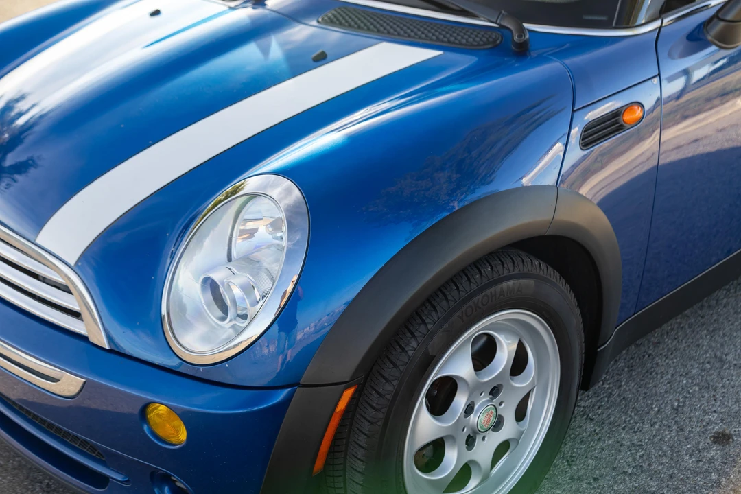 2006 Mini Mini 1st Gen - Image 15 of 31