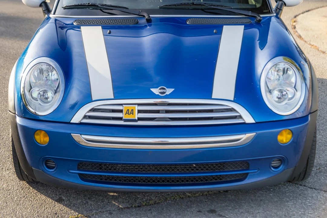2006 Mini Mini 1st Gen - Image 12 of 31