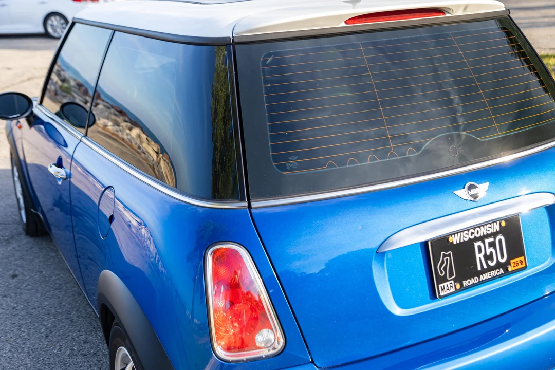 2006 Mini Mini 1st Gen - Image 23 of 31