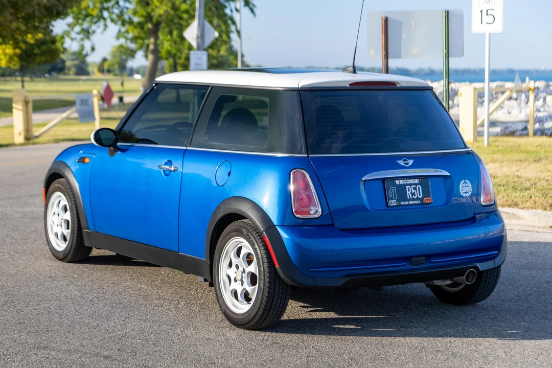 2006 Mini Mini 1st Gen - Image 7 of 31