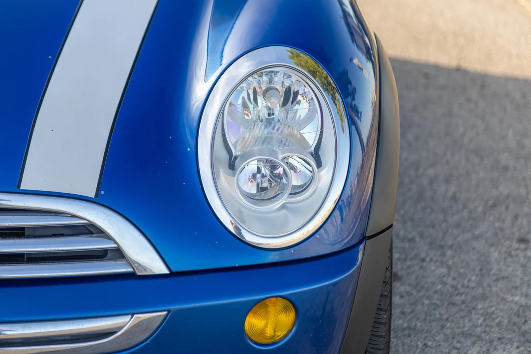 2006 Mini Mini 1st Gen - Image 13 of 31