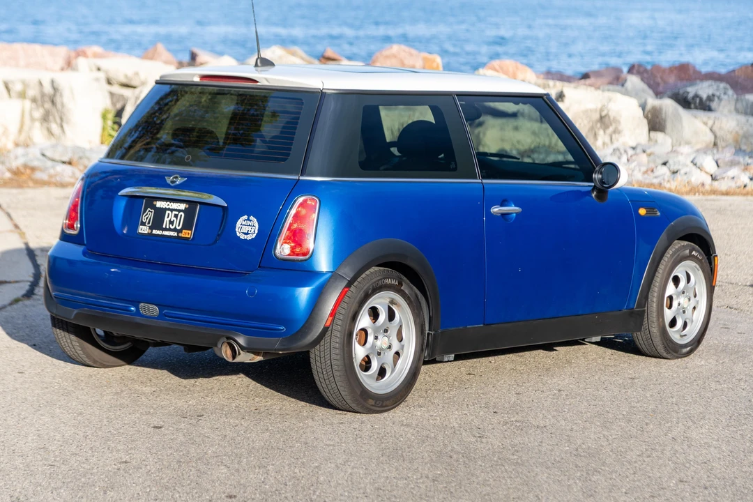 2006 Mini Mini 1st Gen - Image 4 of 31