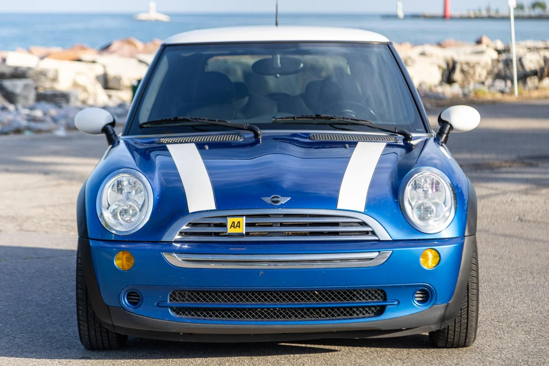 2006 Mini Mini 1st Gen - Image 2 of 31