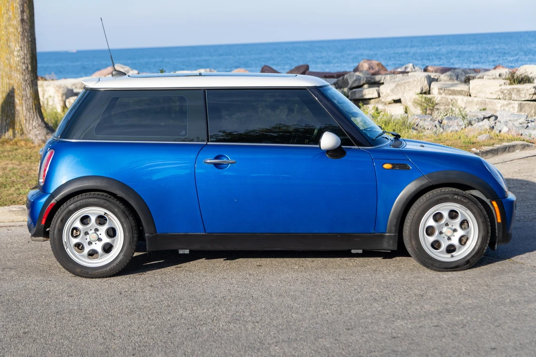 2006 Mini Mini 1st Gen - Image 3 of 31