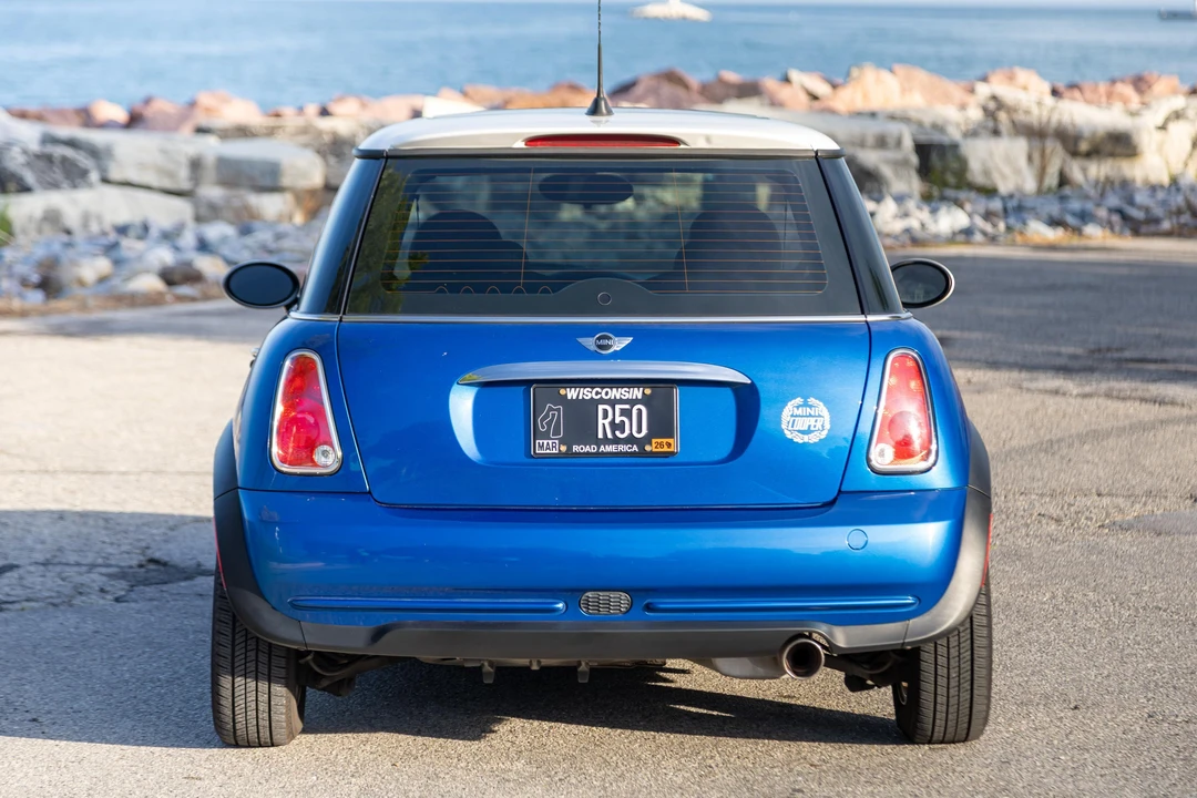 2006 Mini Mini 1st Gen - Image 5 of 31