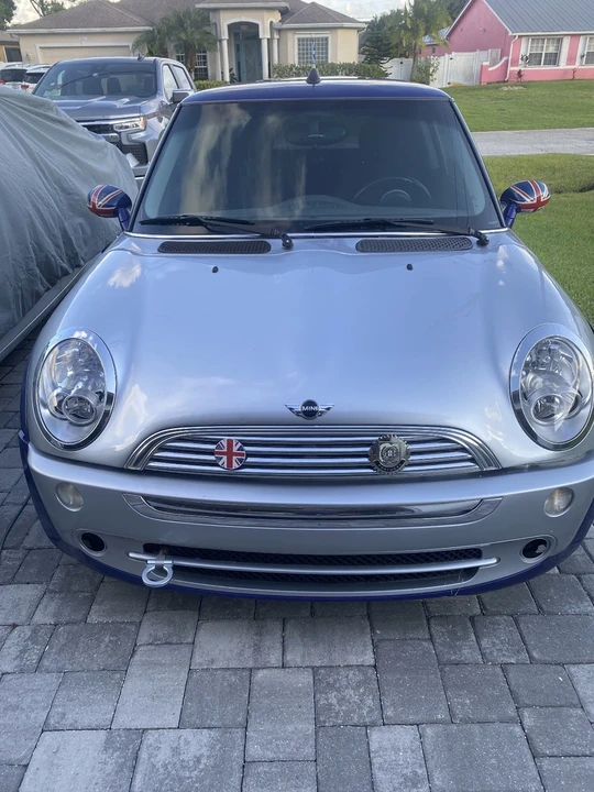 2006 Mini Mini 1st Gen - Image 2 of 18