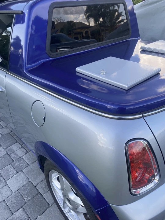 2006 Mini Mini 1st Gen - Image 6 of 18