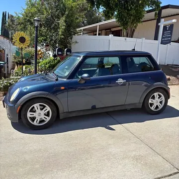 2006 Mini Cooper