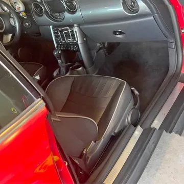 2006 Mini Cooper S