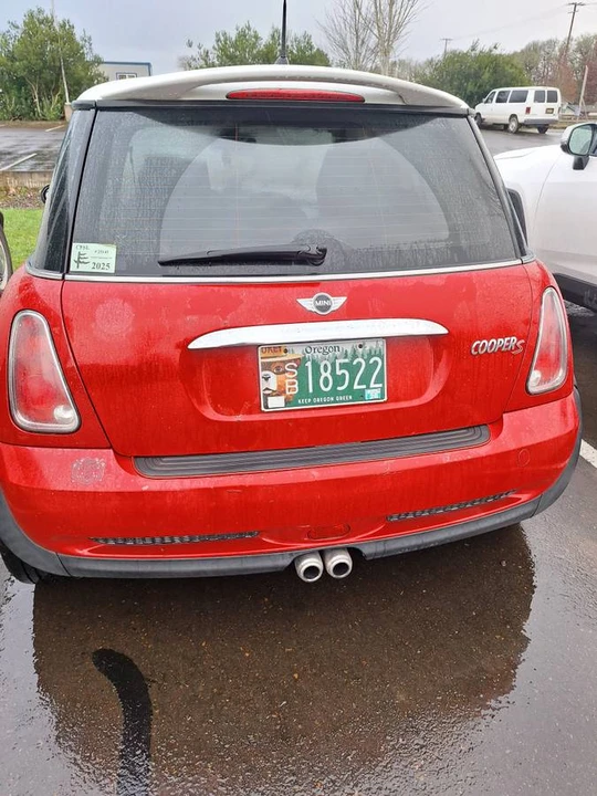 2006 Mini Mini Cooper S 1st Gen - Image 3 of 6