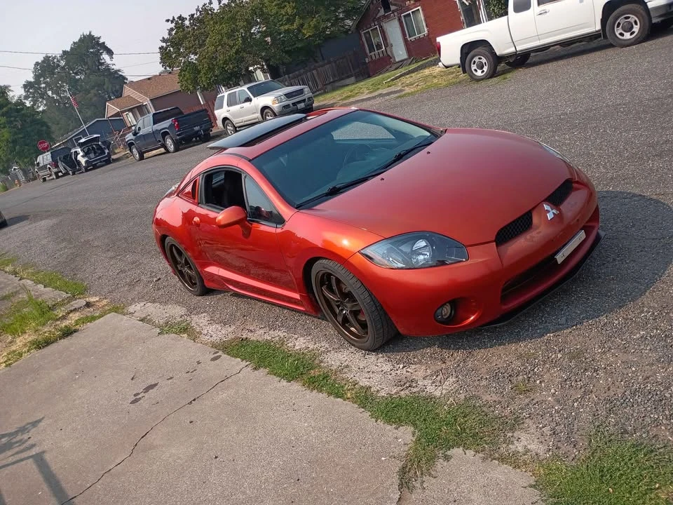 2006 Mitsubishi 3000GT - Image 3 of 7