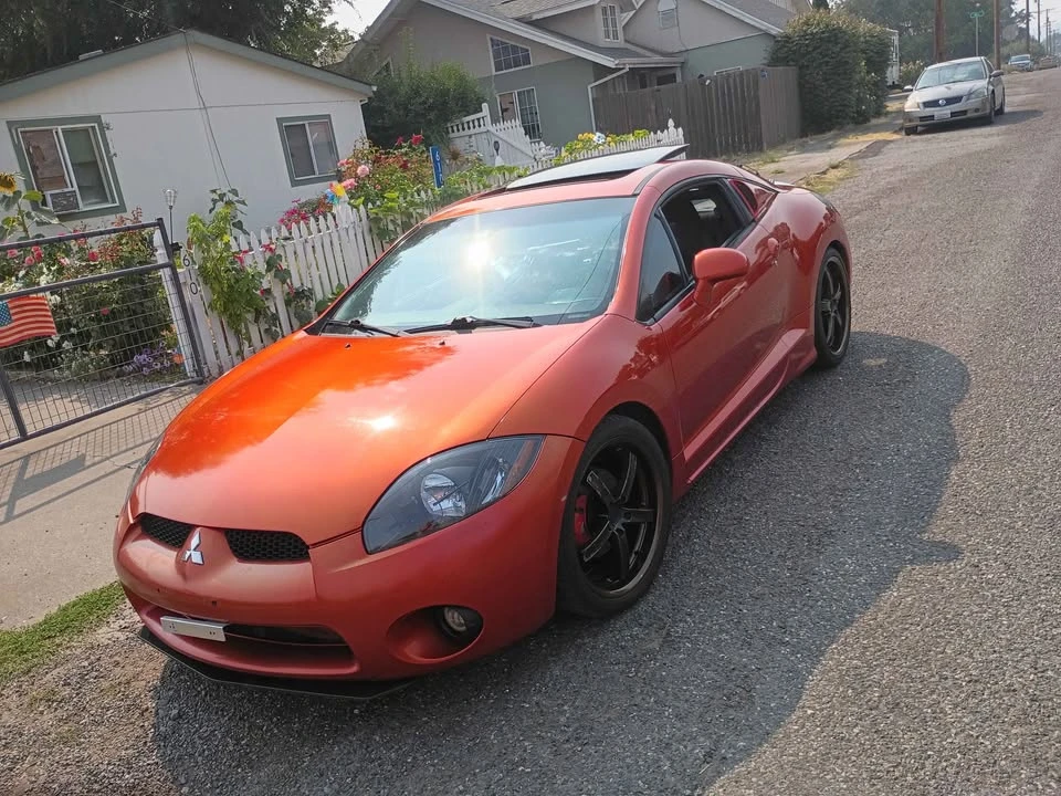 2006 Mitsubishi 3000GT - Image 4 of 7