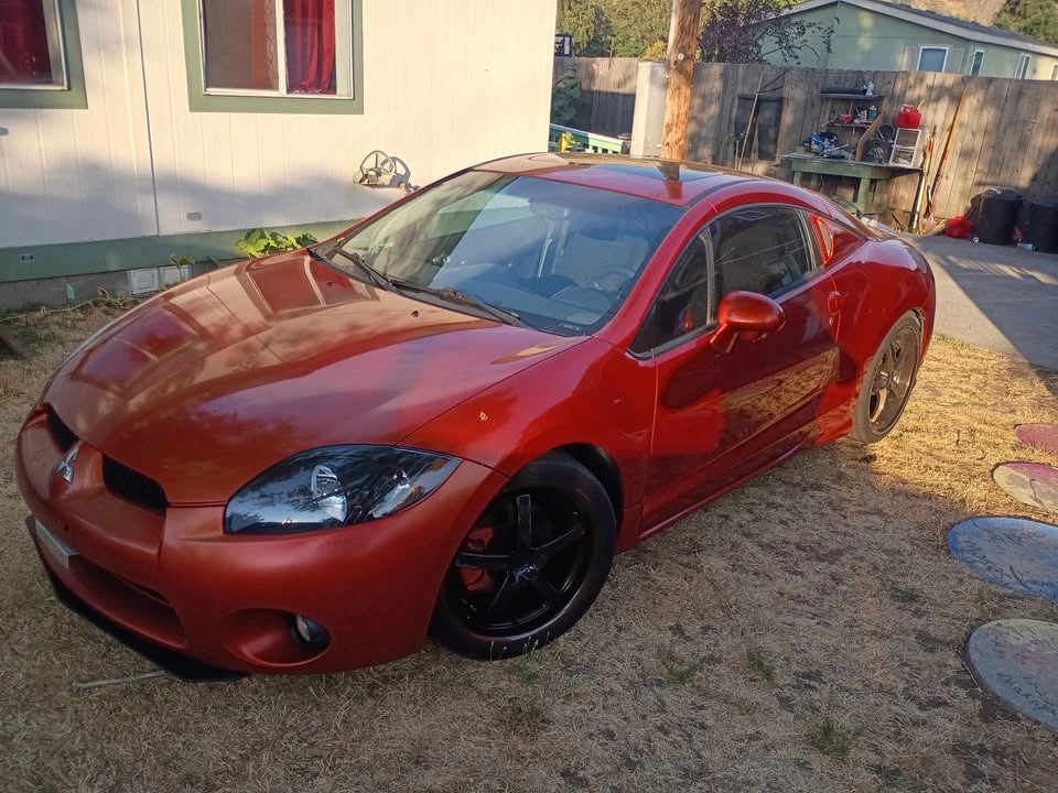 2006 Mitsubishi 3000GT - Image 6 of 7