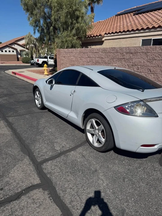 2006 Mitsubishi Eclipse 3rd Gen - Image 3 of 3