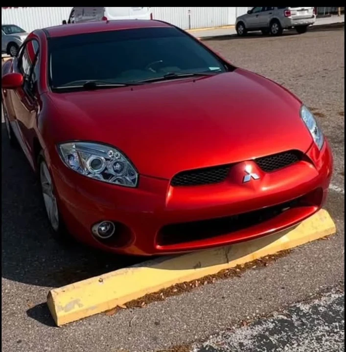 2006 Mitsubishi Eclipse 3rd Gen - Image 3 of 7