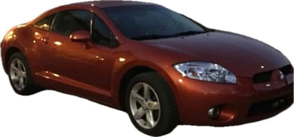 2006 Mitsubishi Eclipse 3rd Gen - Image 5 of 7