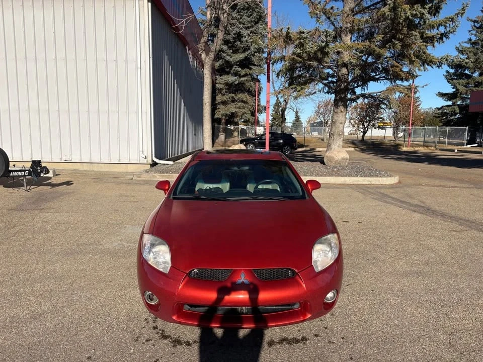 2006 Mitsubishi Eclipse 4th Gen - Image 5 of 5