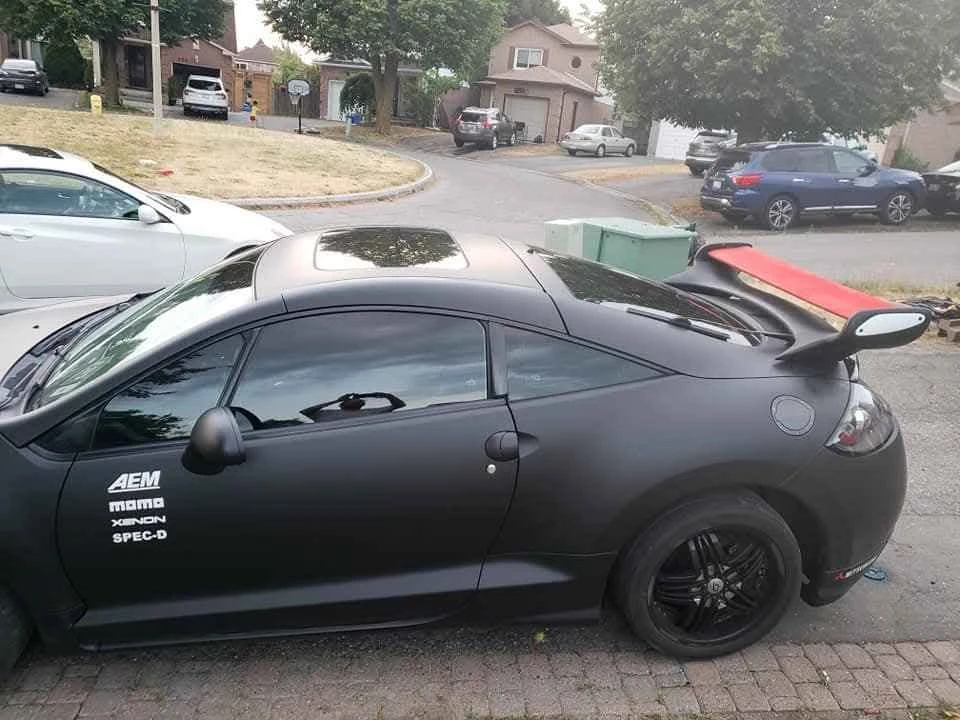 2006 Mitsubishi Eclipse - Image 3 of 3