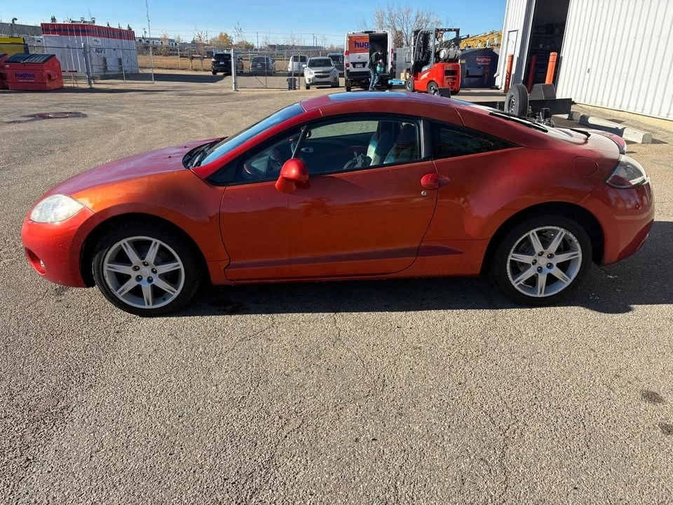 2006 Mitsubishi Eclipse 4th Gen - Image 3 of 5