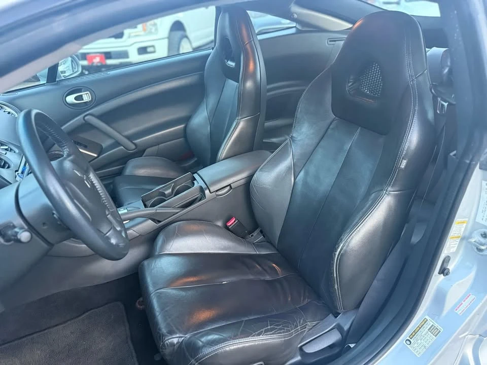 2006 Mitsubishi Eclipse 4th Gen - Image 11 of 13