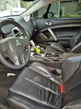 2006 Mitsubishi Eclipse