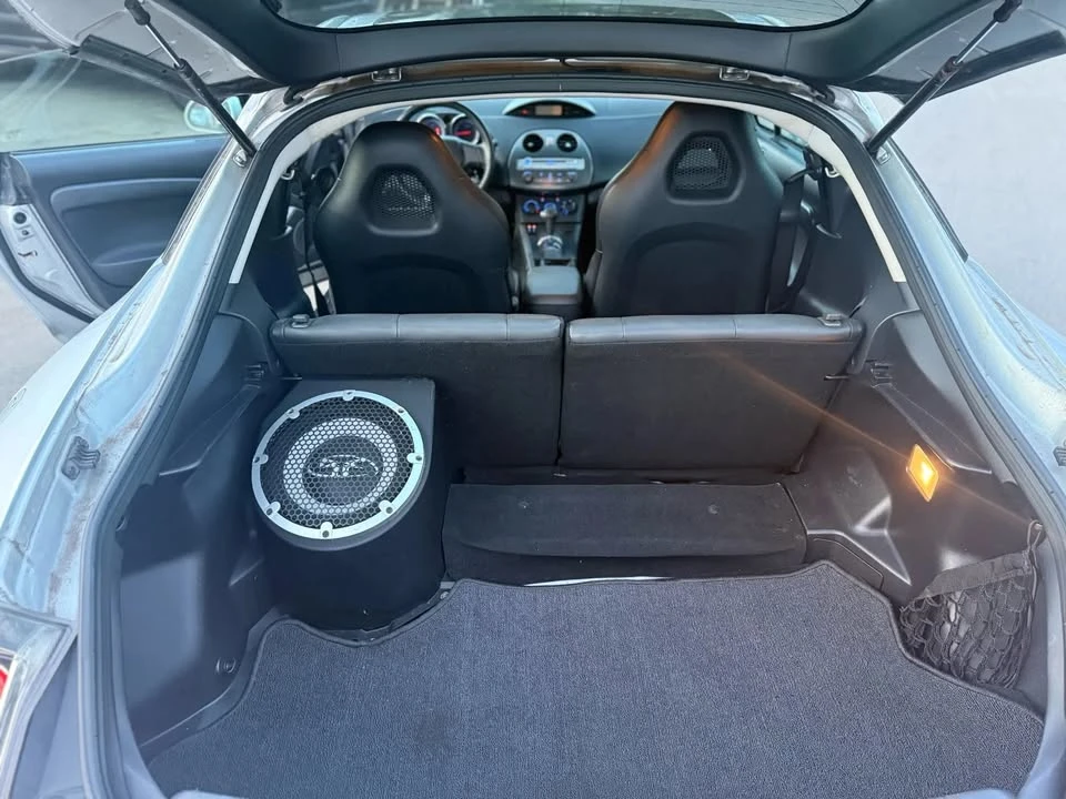 2006 Mitsubishi Eclipse 4th Gen - Image 12 of 13