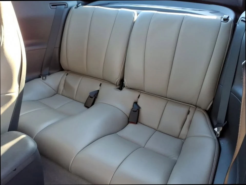 2006 Mitsubishi Eclipse 4th Gen - Image 5 of 5