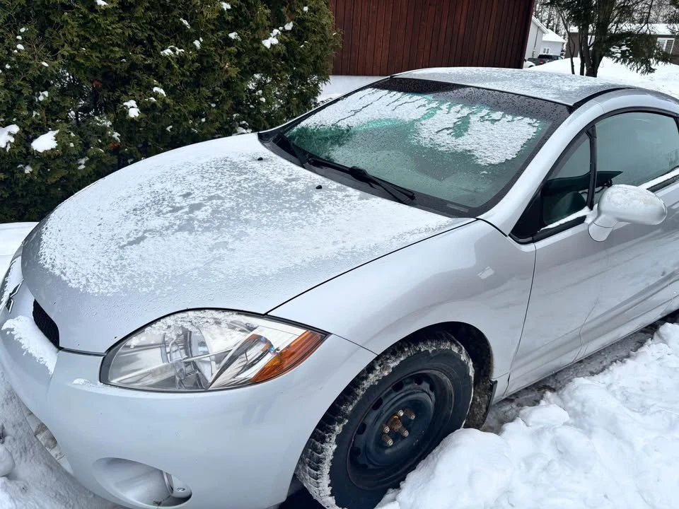 2006 Mitsubishi Eclipse 4th Gen - Image 4 of 5