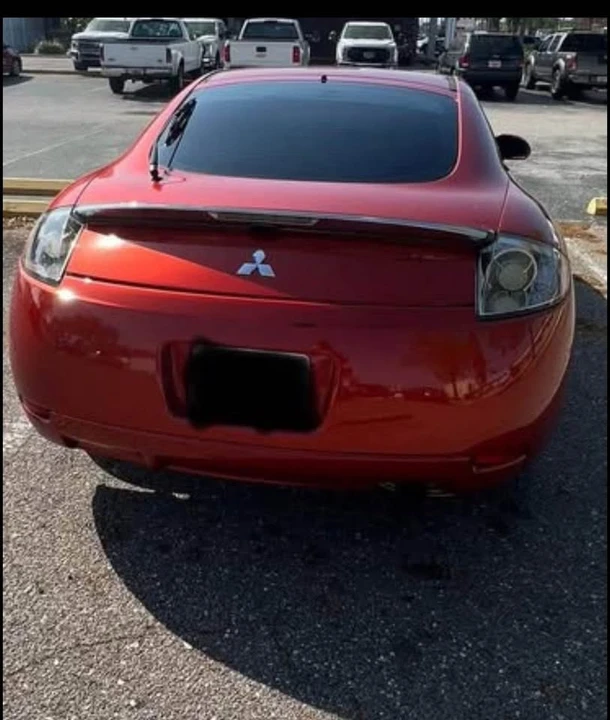 2006 Mitsubishi Eclipse 4th Gen - Image 2 of 7
