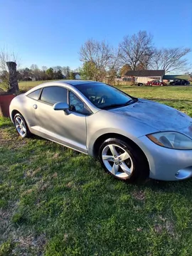 2006 Mitsubishi Eclipse