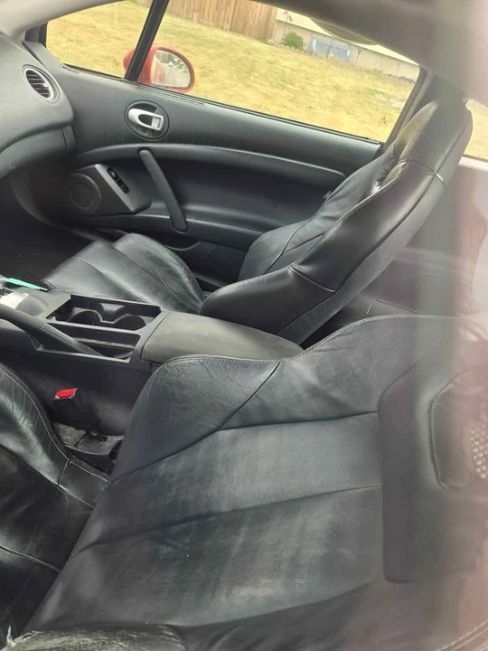 2006 Mitsubishi Eclipse 4th Gen - Image 2 of 7