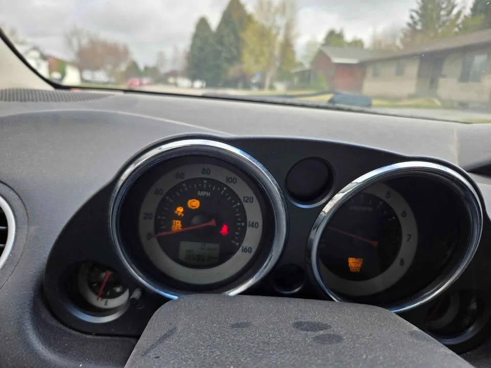 2006 Mitsubishi Eclipse 4th Gen - Image 7 of 7
