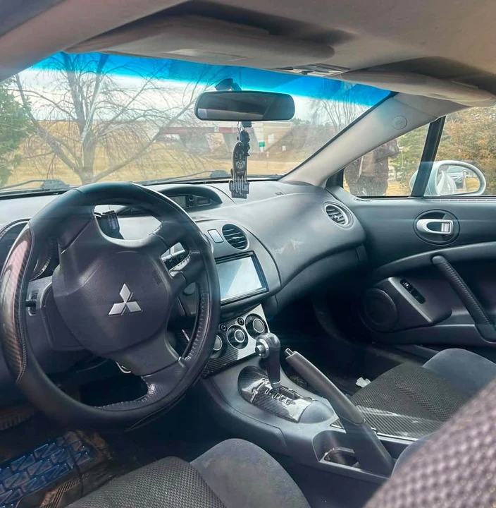 2006 Mitsubishi Eclipse 4th Gen - Image 6 of 6