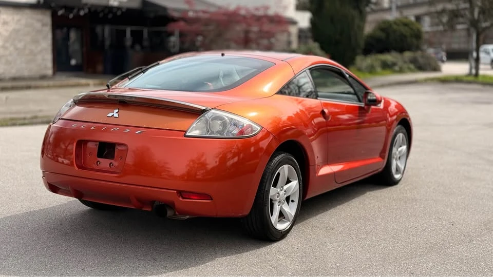 2006 Mitsubishi Eclipse 4th Gen - Image 6 of 13