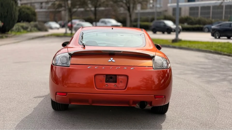2006 Mitsubishi Eclipse 4th Gen - Image 5 of 13