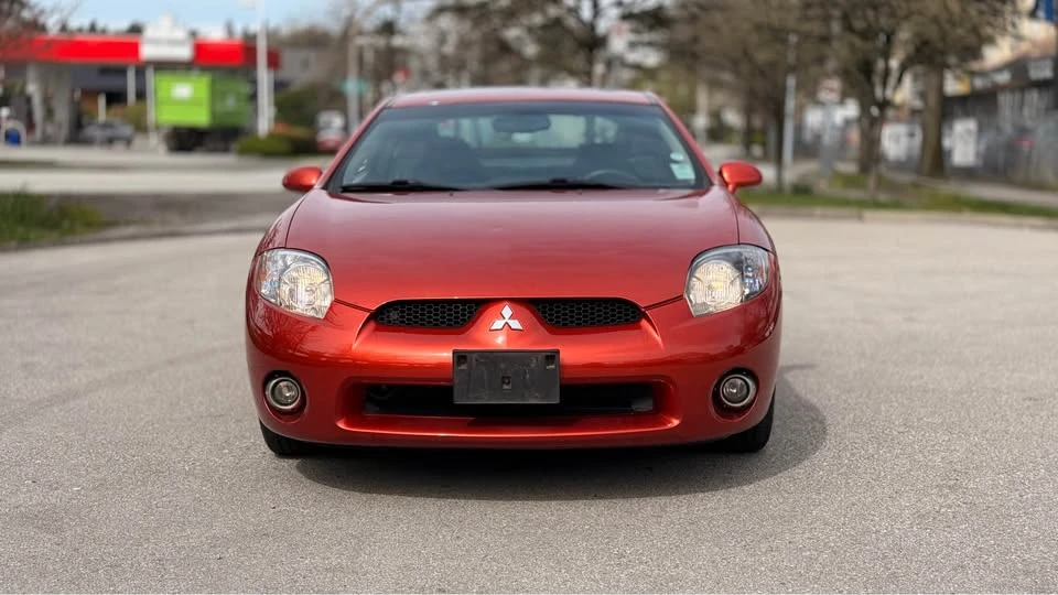 2006 Mitsubishi Eclipse 4th Gen - Image 2 of 13