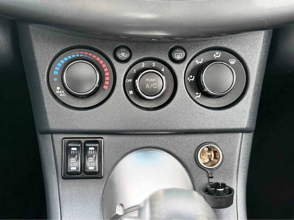 2006 Mitsubishi Eclipse 4th Gen - Image 12 of 15