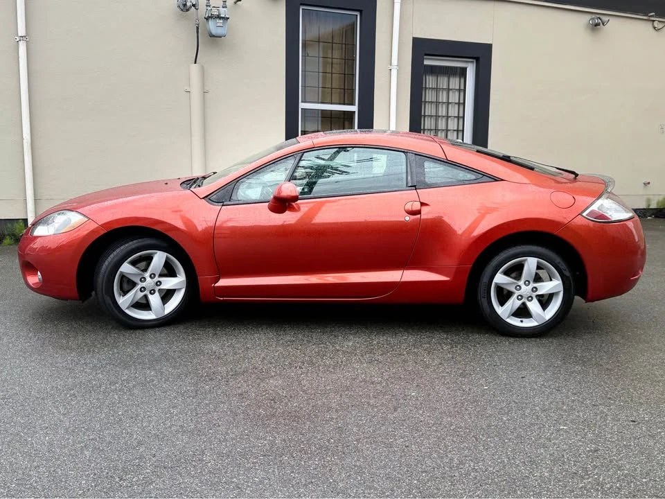2006 Mitsubishi Eclipse 4th Gen - Image 6 of 15