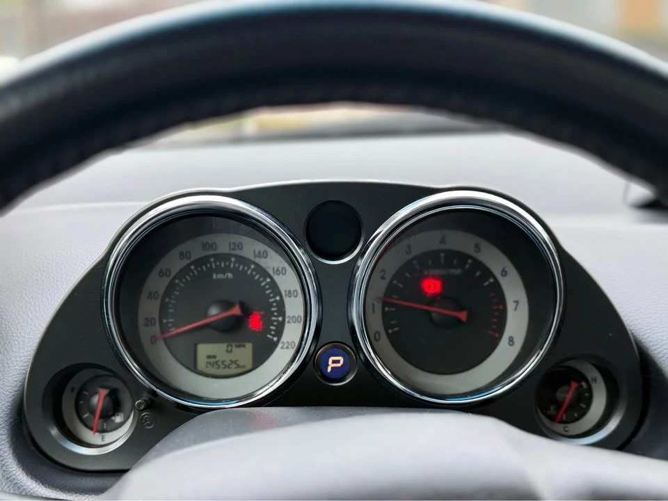 2006 Mitsubishi Eclipse 4th Gen - Image 11 of 15