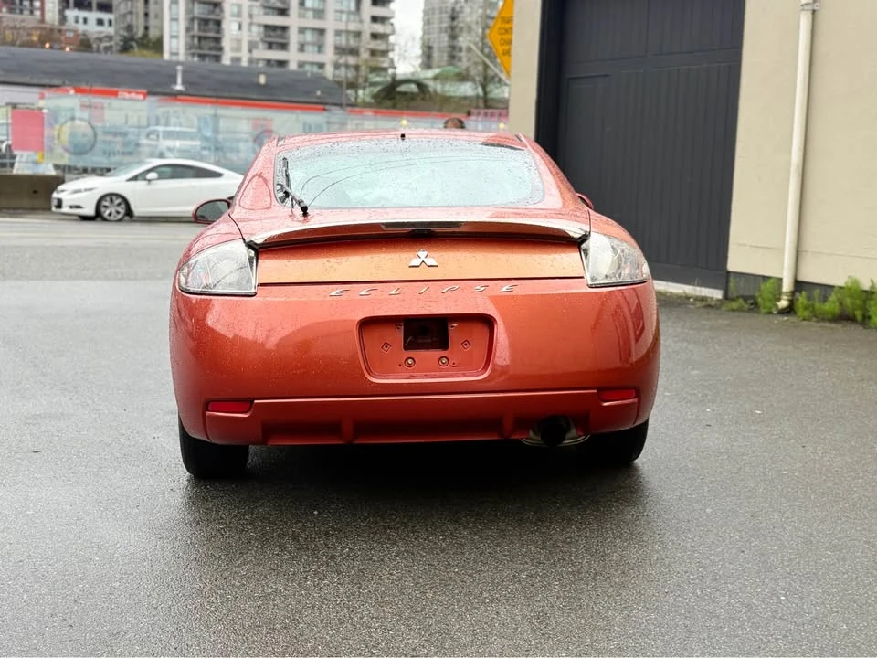 2006 Mitsubishi Eclipse 4th Gen - Image 4 of 15