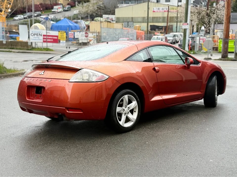 2006 Mitsubishi Eclipse 4th Gen - Image 3 of 15
