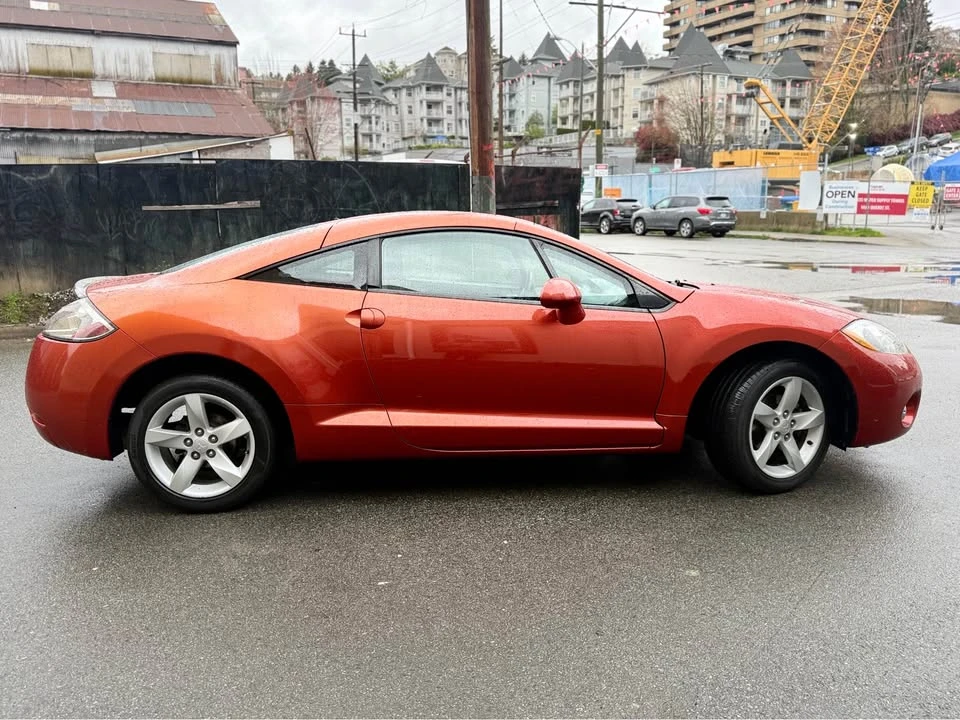 2006 Mitsubishi Eclipse 4th Gen - Image 2 of 15