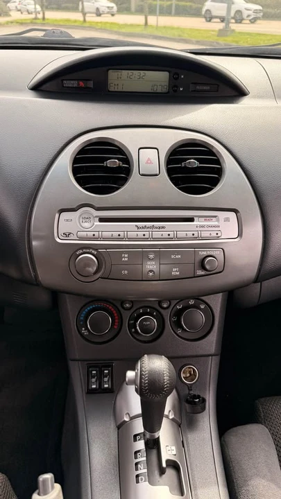 2006 Mitsubishi Eclipse 4th Gen - Image 11 of 12