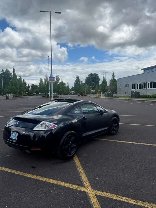 2006 Mitsubishi Eclipse 4th Gen - Image 6 of 11