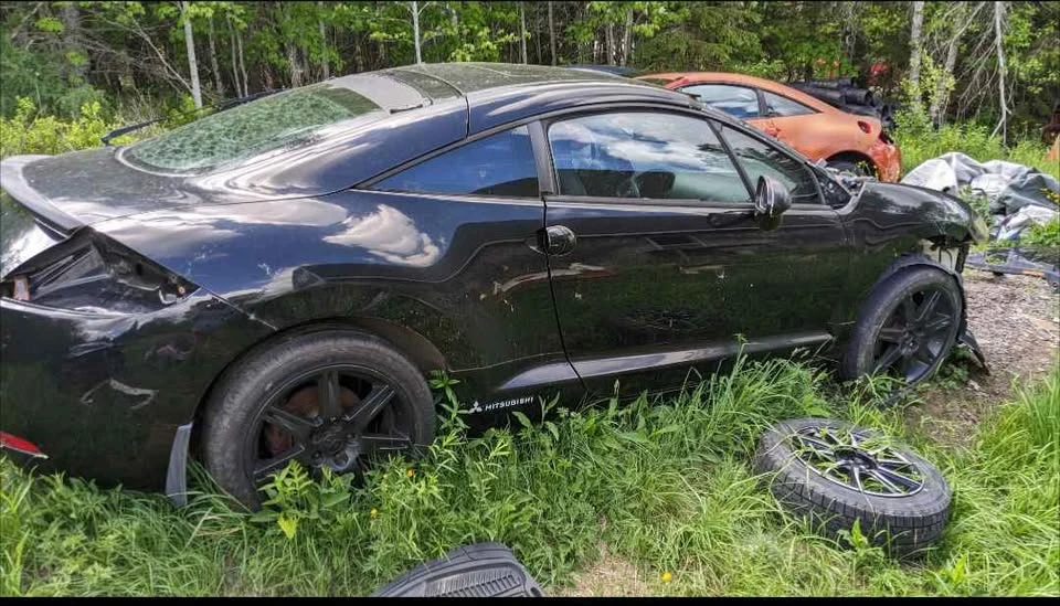 2006 Mitsubishi Eclipse 4th Gen - Image 5 of 6