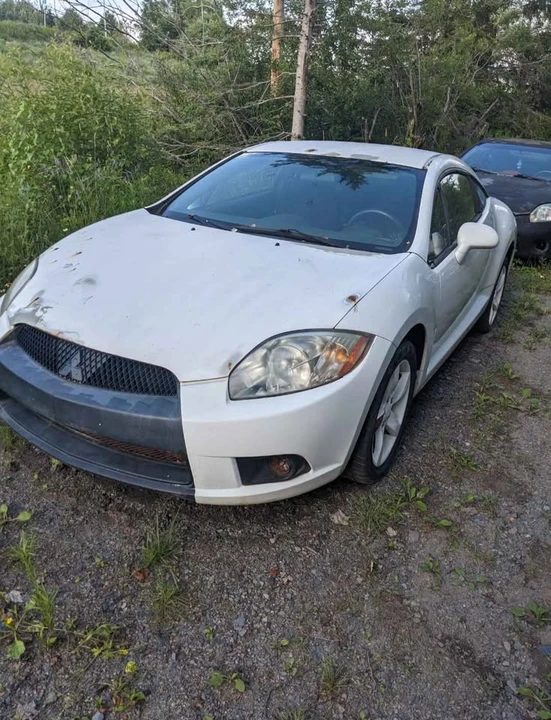 2006 Mitsubishi Eclipse 4th Gen - Image 6 of 6